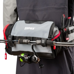 Rapala CountDown Hip Bag